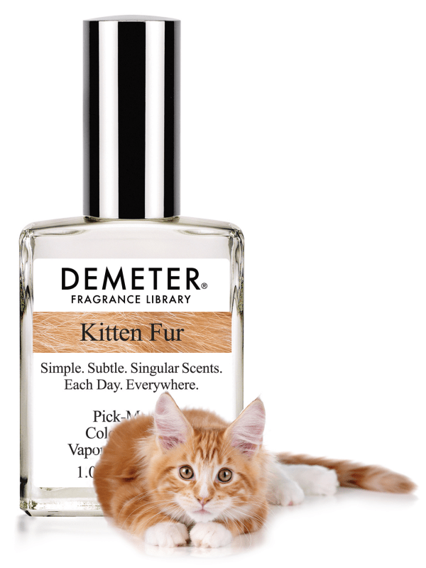 Demeter parfum