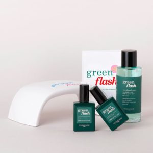 coffret manucurist