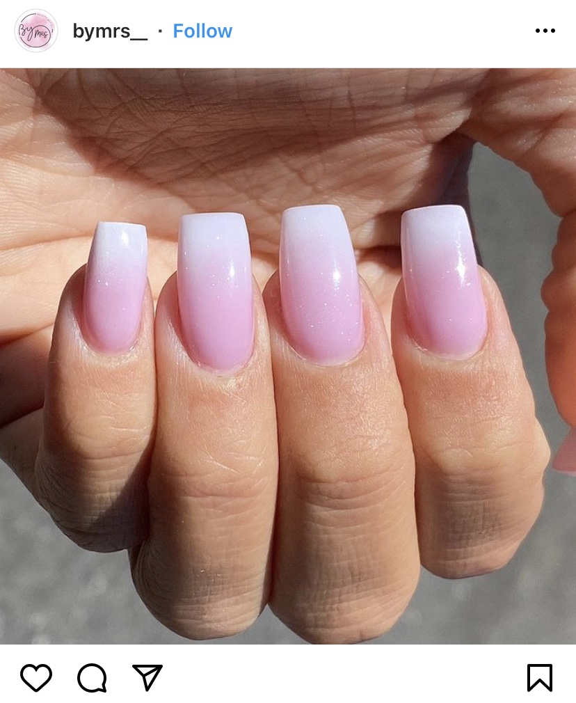 tendances couleurs ongles