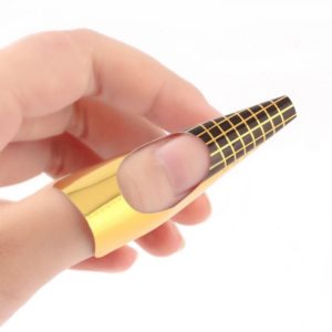 chablon ongle
