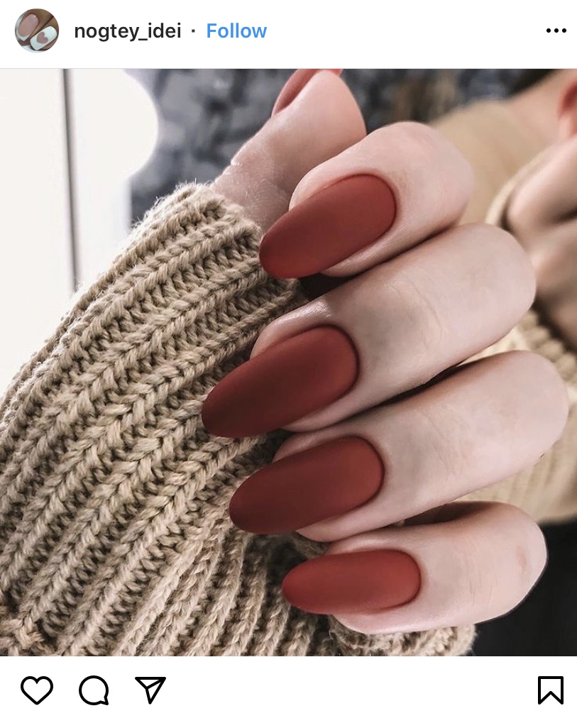 vernis mat