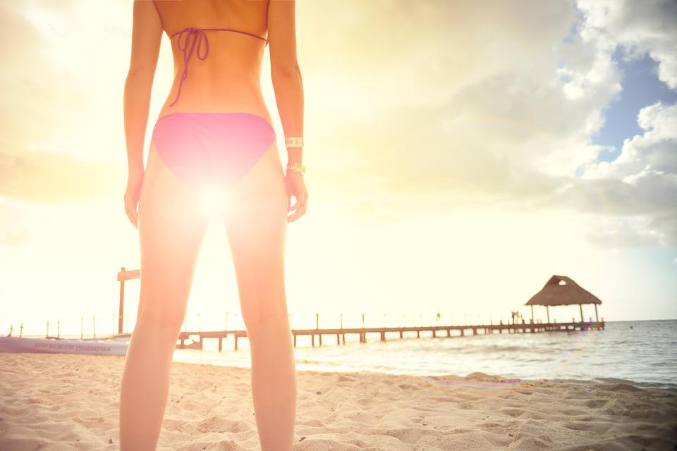 cuisses femme